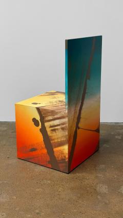 Danny Balgley Eventide Dyptych 2025 - 4813932