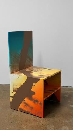 Danny Balgley Eventide Dyptych 2025 - 4813935