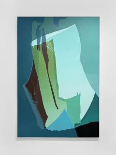 Danny Balgley Glacial Veil 2026 - 4813981