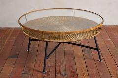 Danny Ho Fong Danny Ho Fong Coffee Table - 4440026