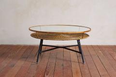 Danny Ho Fong Danny Ho Fong Coffee Table - 4440080