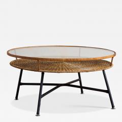 Danny Ho Fong Danny Ho Fong Coffee Table - 4440655