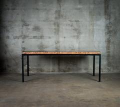 Danny Ho Fong Danny Ho Fong Rattan Table - 616120