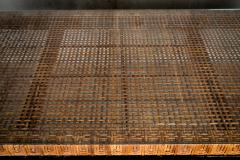 Danny Ho Fong Danny Ho Fong Rattan Table - 616121