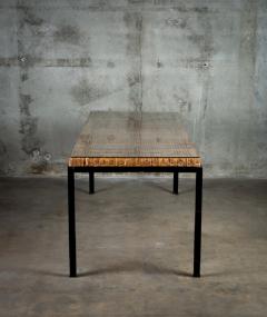Danny Ho Fong Danny Ho Fong Rattan Table - 616122
