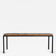 Danny Ho Fong Danny Ho Fong Rattan Table - 617164