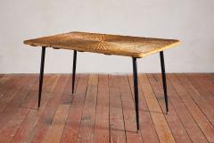 Danny Ho Fong Danny Ho Fong attributed Table Bench - 4215903