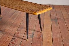 Danny Ho Fong Danny Ho Fong attributed Table Bench - 4215904