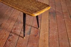 Danny Ho Fong Danny Ho Fong attributed Table Bench - 4215912