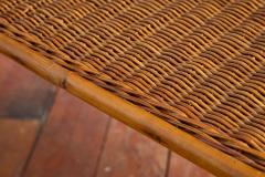 Danny Ho Fong Danny Ho Fong attributed Table Bench - 4215914