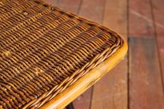 Danny Ho Fong Danny Ho Fong attributed Table Bench - 4215915