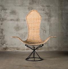 Danny Ho Fong Wave Chair by Danny Ho Fong - 621517