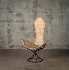 Danny Ho Fong Wave Chair by Danny Ho Fong - 621518