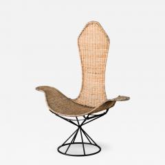 Danny Ho Fong Wave Chair by Danny Ho Fong - 622369