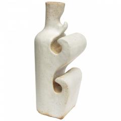Daric Harvie American Modern Ceramic Vase Sculpture Daric Harvie - 4197201