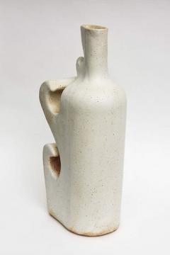Daric Harvie American Modern Ceramic Vase Sculpture Daric Harvie - 4651220