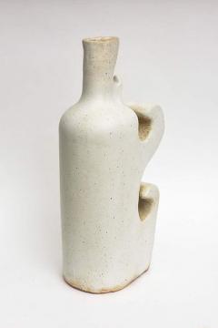 Daric Harvie American Modern Ceramic Vase Sculpture Daric Harvie - 4651221