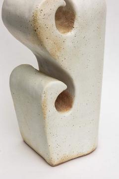 Daric Harvie American Modern Ceramic Vase Sculpture Daric Harvie - 4651225