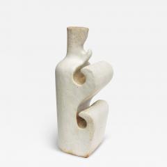 Daric Harvie American Modern Ceramic Vase Sculpture Daric Harvie - 4710016