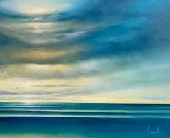 Dario Campanile Ripples Giclee by Dario Campanile - 2015765
