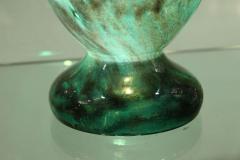 Daum Nancy DAUM Art Deco Glass Vase - 1581331