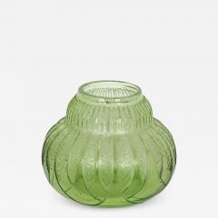 Daum Nancy Daum Nancy Art Deco Vase - 1582805