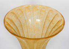 Daum Nancy French Art Deco Vase by Daum Nancy - 1581323