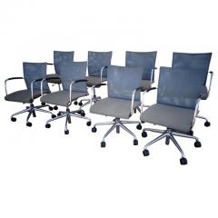 Dauphin Stilo Conference with 5 Star Base by Jessica Engelhardt - 2436365