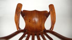 Dave Hentzel Dave Hentzel Arm Chair - 1233646