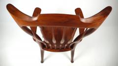 Dave Hentzel Dave Hentzel Arm Chair - 1233647