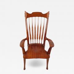 Dave Hentzel Dave Hentzel Arm Chair - 1234538