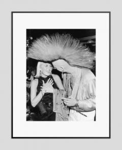 Dave Hogan Patsy Punk - 4418088