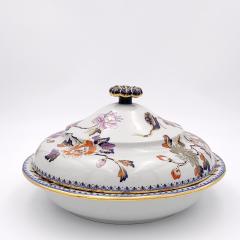 Davenport Covered Dish England circa 1830 - 2572517