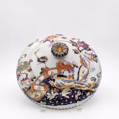 Davenport Covered Dish England circa 1830 - 2572524