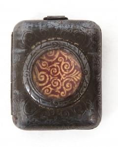 David BRYCE Miniature Quran By David BRYCE - 3406597