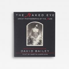 David Bailey The Naked Eye 1987 - 2791085