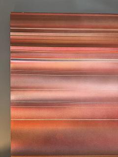 David Barry Lewis David Barry Lewis Large Scale Mid century Abstract Painting - 4157232