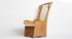 David Blomberg Armchair by David Blomberg 1940 - 2634538