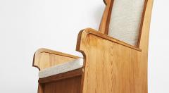 David Blomberg Armchair by David Blomberg 1940 - 2634539