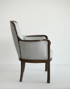 David Blomberg Armchair by David Blomberg for Nordiska Kompaniet - 4507865