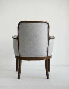 David Blomberg Armchair by David Blomberg for Nordiska Kompaniet - 4507867