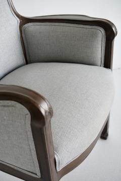 David Blomberg Armchair by David Blomberg for Nordiska Kompaniet - 4507868