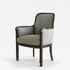 David Blomberg Armchair by David Blomberg for Nordiska Kompaniet - 4508118
