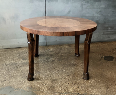 David Blomberg Large coffee or side table David Blomberg attributed - 2190467