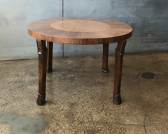 David Blomberg Large coffee or side table David Blomberg attributed - 2190487