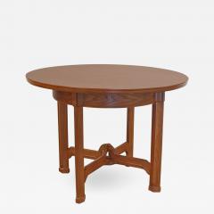 David Blomberg Table by David Blomberg for Nordiska Kompaniet 1909 - 1022490