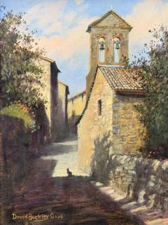 David Buckley Good Montalcino  - 4796054