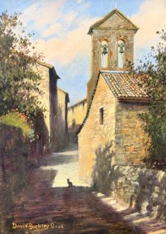 David Buckley Good Montalcino  - 4796056