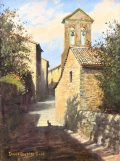 David Buckley Good Montalcino  - 4796158
