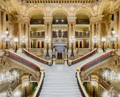 David Burdeny Palais Garnier Paris France 2012 - 4212032
